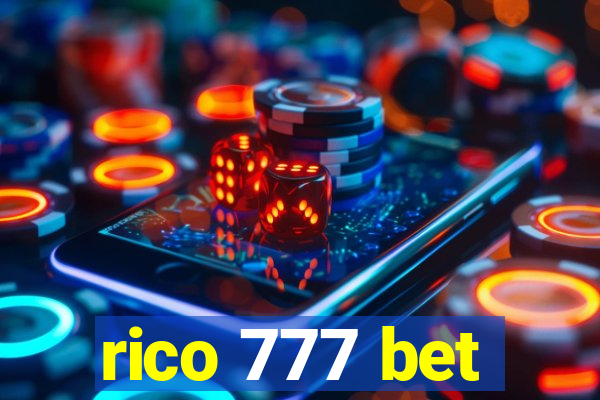 rico 777 bet